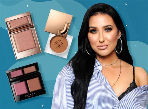 jaclyn hill cosmetics website